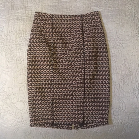 Mossimo Supply Co. Dresses & Skirts - Mossimo Brand Pencil Skirt
